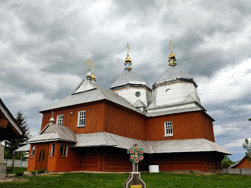 Church of St. Archangel Michael