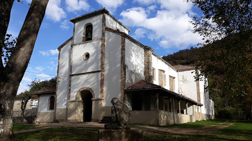 Church of St. Felix