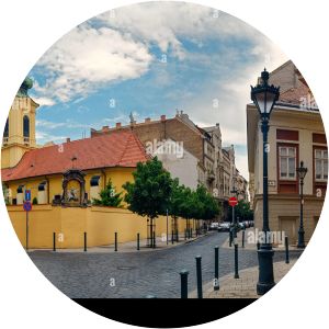 Church of St. George, Budapest