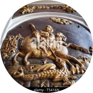 Church of St. George of Samatya