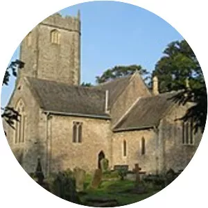 Church of St John the Baptist, Llanblethian