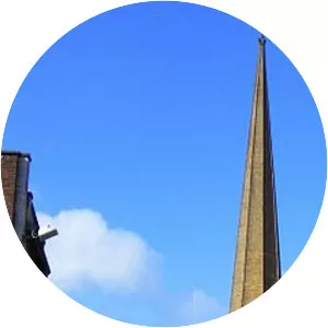Church of St Mary - Building in Bridgwater, England