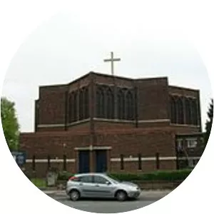 Church of St Michael and All Angels, . . . photograph