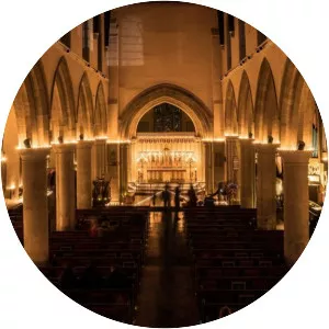 Church of St Peter, Great Berkhamsted