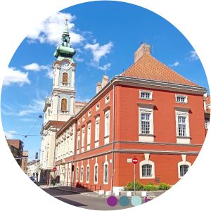 Church of Stigmatisation of Saint Francis