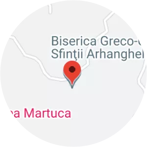 Church of the Archangels Michael and Gabriel, Șurdești