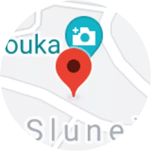 Church of the Assumption of the Virgin Mary (Slunečná) - 