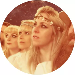 Church of the Cosmic Skull - Musical group