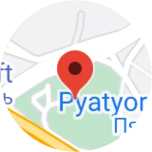 Church of the Dormition of the Theotokos in Veshnyaki