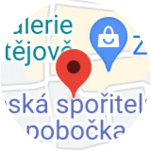 Church of the Exaltation of the Holy Cross, Prostějov