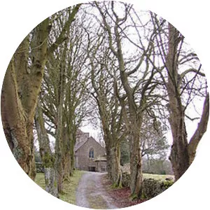 Church of the Good Shepherd, Tatham