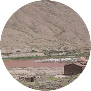 Church of the Holy Mother of God, Darashamb - 