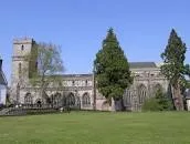 Church of the Holy Rude