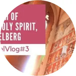 Church of the Holy Spirit, Heidelberg - 