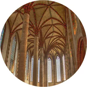 Church of the Jacobins