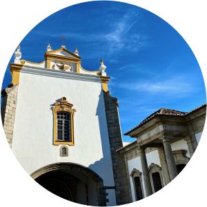 Church of the Lóios