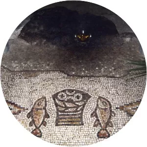 Church of the Multiplication