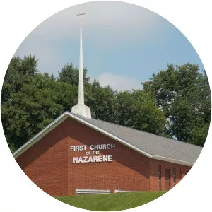Church of the Nazarene - 