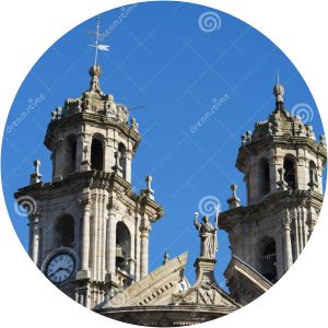 Church of the Pilgrim Virgin