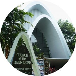 Church of the Risen Lord