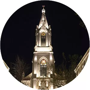 Church of the Saviour, Baku