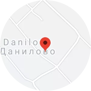 Church of the Smolensk Icon of the Mother of God