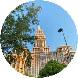 Church of the Theotokos of Vladimir in Kurkino