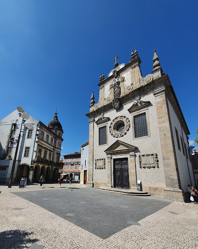 Church of the Third Order