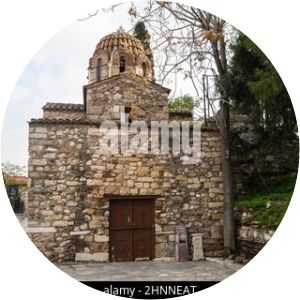 Church of the Transfiguration