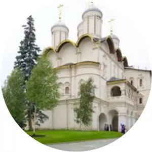 Church of the Twelve Apostles