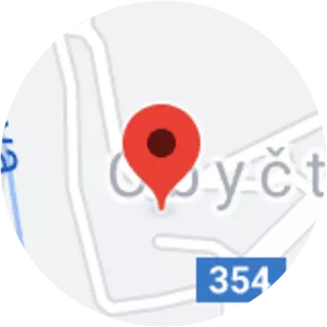 Church of the Visitation of the Virgin Mary (Obyčtov)