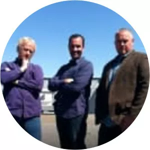 Church Rescue - TV program