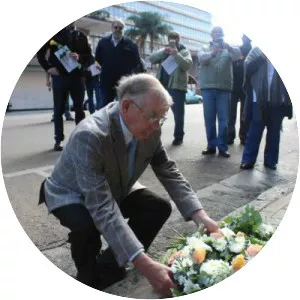 Church Street bombing