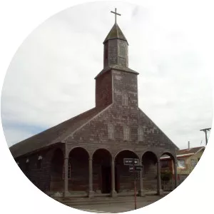 Churches of Chiloé