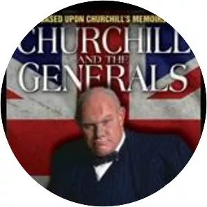 Churchill and the Generals