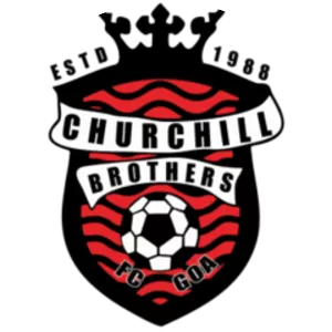 Churchill Brothers S. C. - 