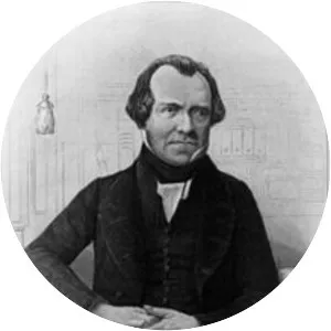 Churchill C. Cambreleng