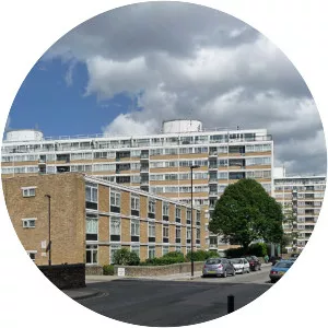 Churchill Gardens