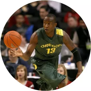 Churchill Odia - Nigerian basketball player