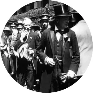 Churchill's Bodyguard