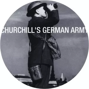 Churchill's German ArmySince 2009
