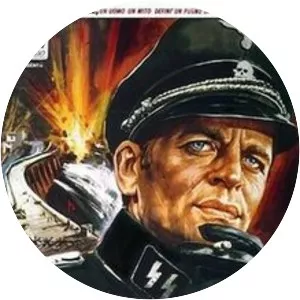 Churchill's Leopards - 1970 ‧ Thriller/Action ‧ 1h 28m