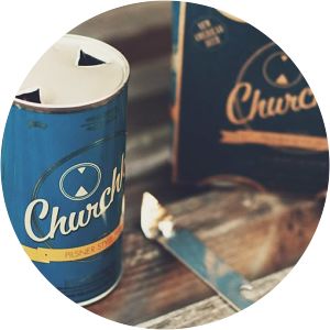 Churchkey Can Company