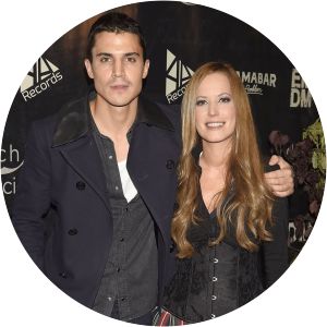 Churi Gonzalez photograph