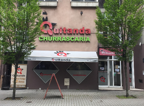 Churrascaria Quitanda