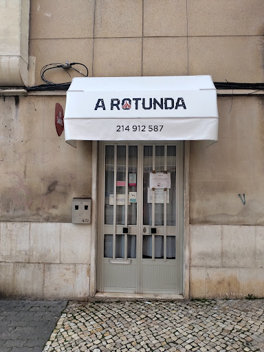 Churrasqueira A Rotunda - Amadora