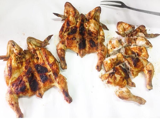 Churrasqueira Varinho - Restaurant