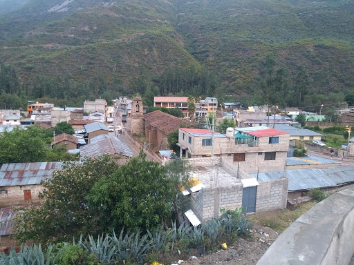 Churubamba Vilcabamba