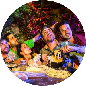 Churupaca - Musical group