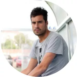 Chus Bravo - Spanish former footballer